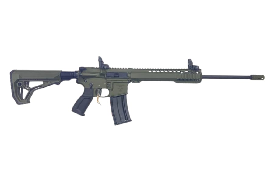 HUSAN ARMS M71 HMF3615 36 CAL (410 GA) Şarjörlü Otomatik Av Tüfeği